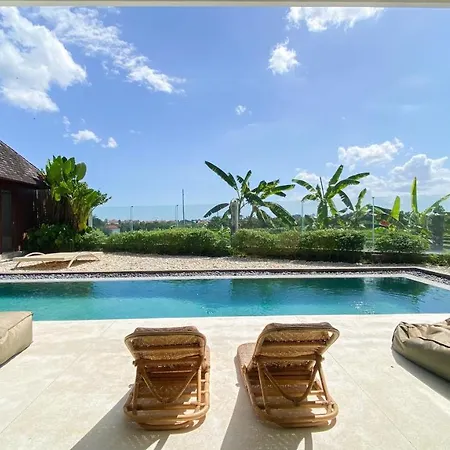 Villa Dew Canggu
