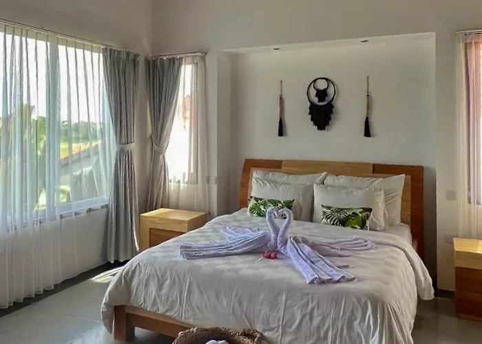 Dew Canggu Ferienhaus