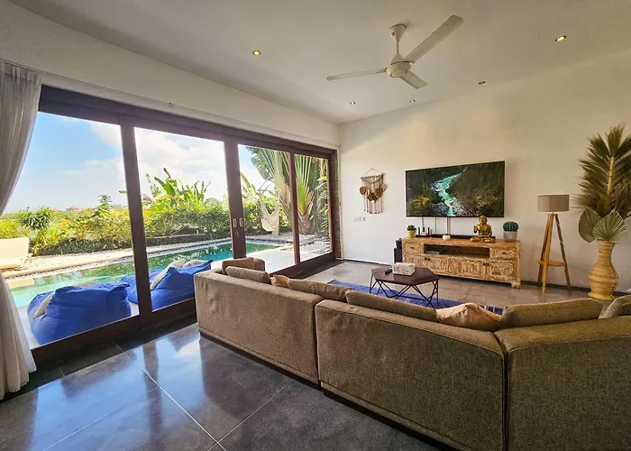 Ferienhaus Dew Canggu