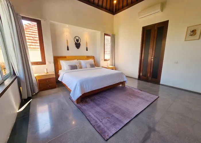 Dew Canggu بيت للعطل كيروبوكان