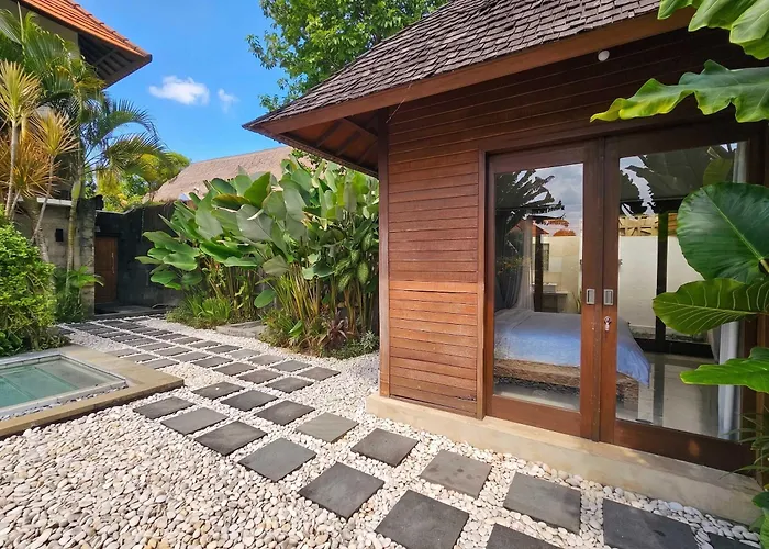 Dew Canggu كيروبوكان