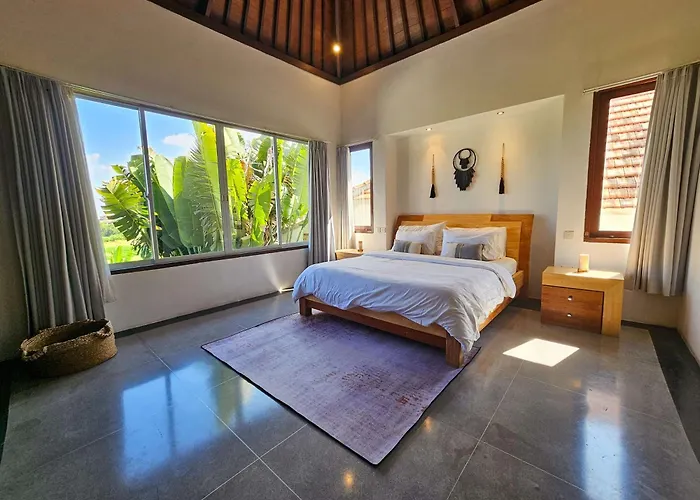 Dew Canggu Ferienhaus Kerobokan