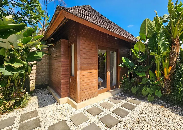 Dew Canggu Ferienhaus