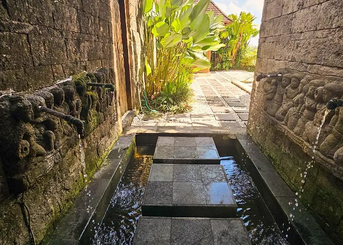 Ferienhaus Dew Canggu *