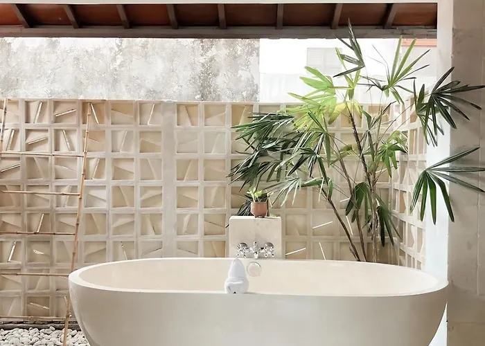 Dew Canggu Ferienhaus