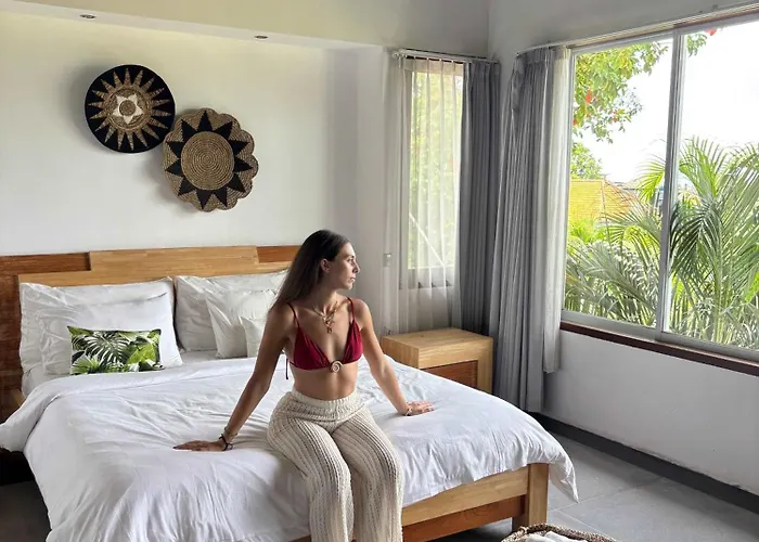 Dew Canggu بيت للعطل