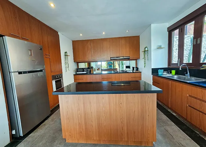 Dew Canggu Ferienhaus Kerobokan
