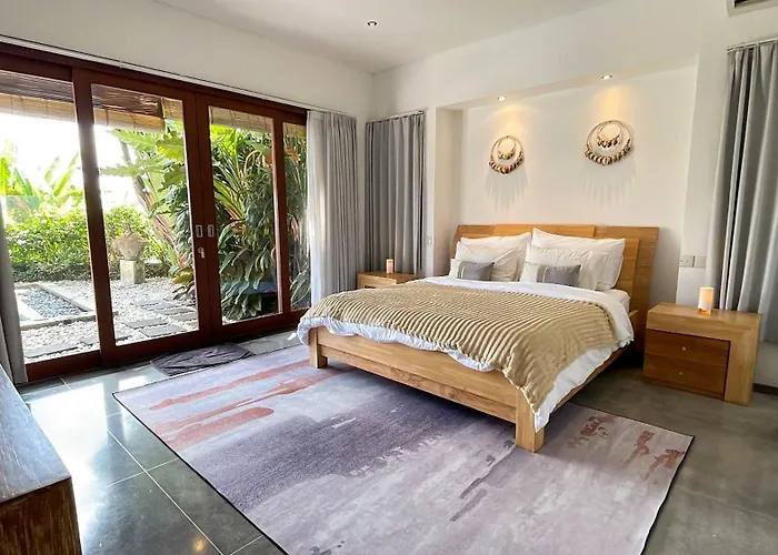 Dew Canggu Ferienhaus