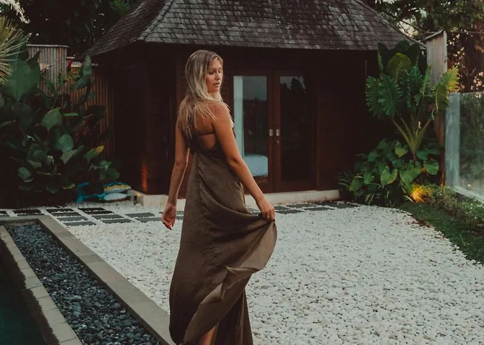 Ferienhaus Dew Canggu