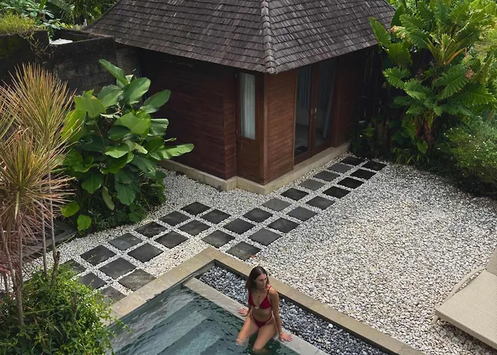 Dew Canggu Ferienhaus Kerobokan