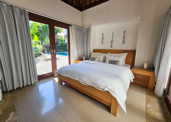 Ferienhaus Dew Canggu