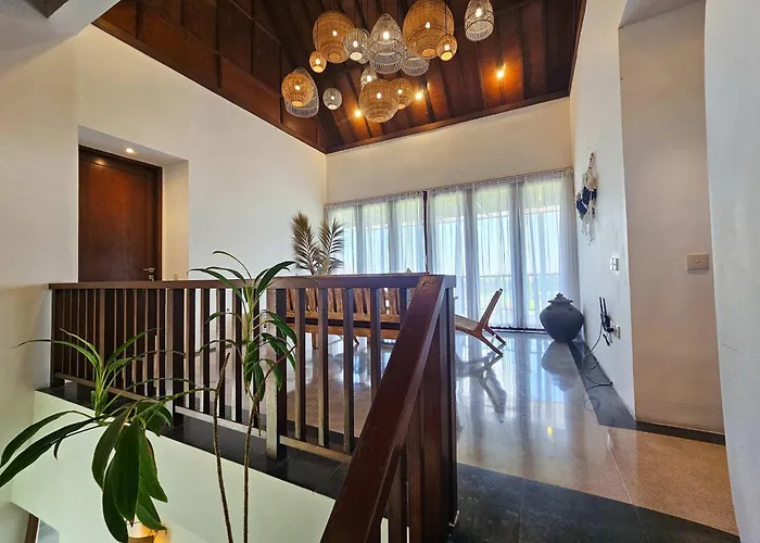 Dew Canggu Ferienhaus