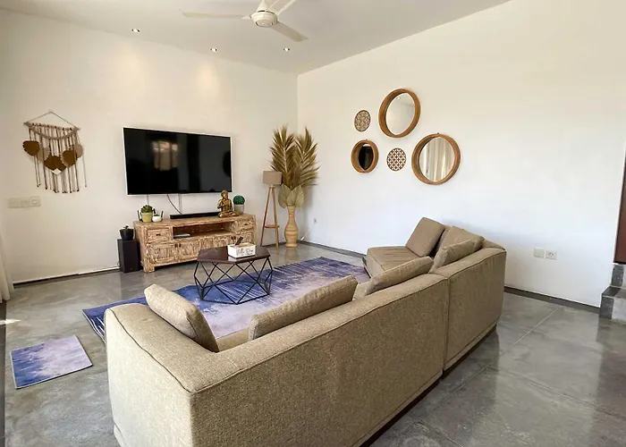 Ferienhaus Dew Canggu