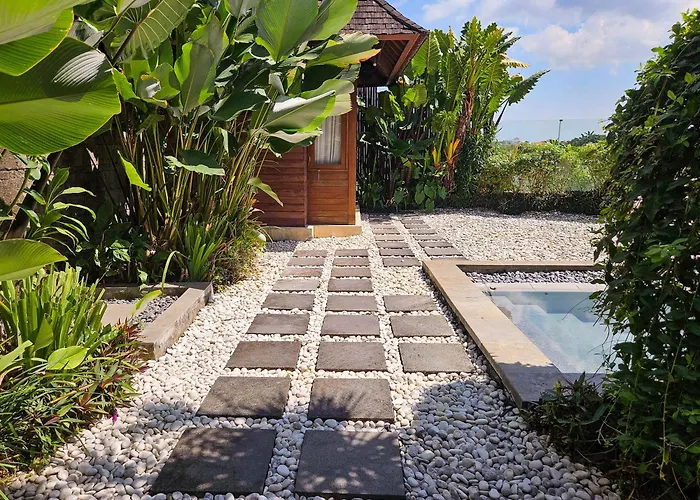 Dew Canggu Ferienhaus *