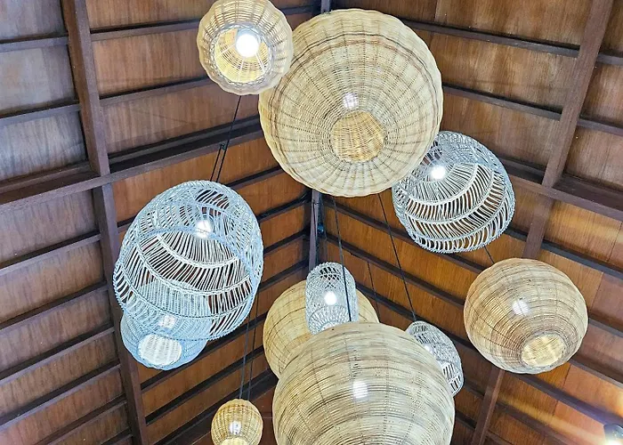 Ferienhaus Dew Canggu