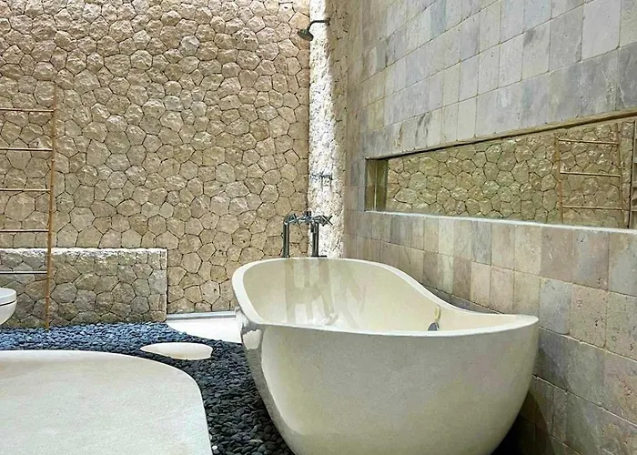 Dew Canggu Ferienhaus